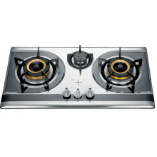 Three Burner Built-in Hob (SZ-LX-236)